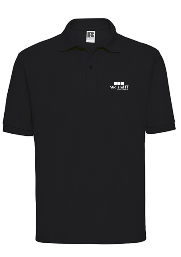 Midland IT Poloshirt Herren